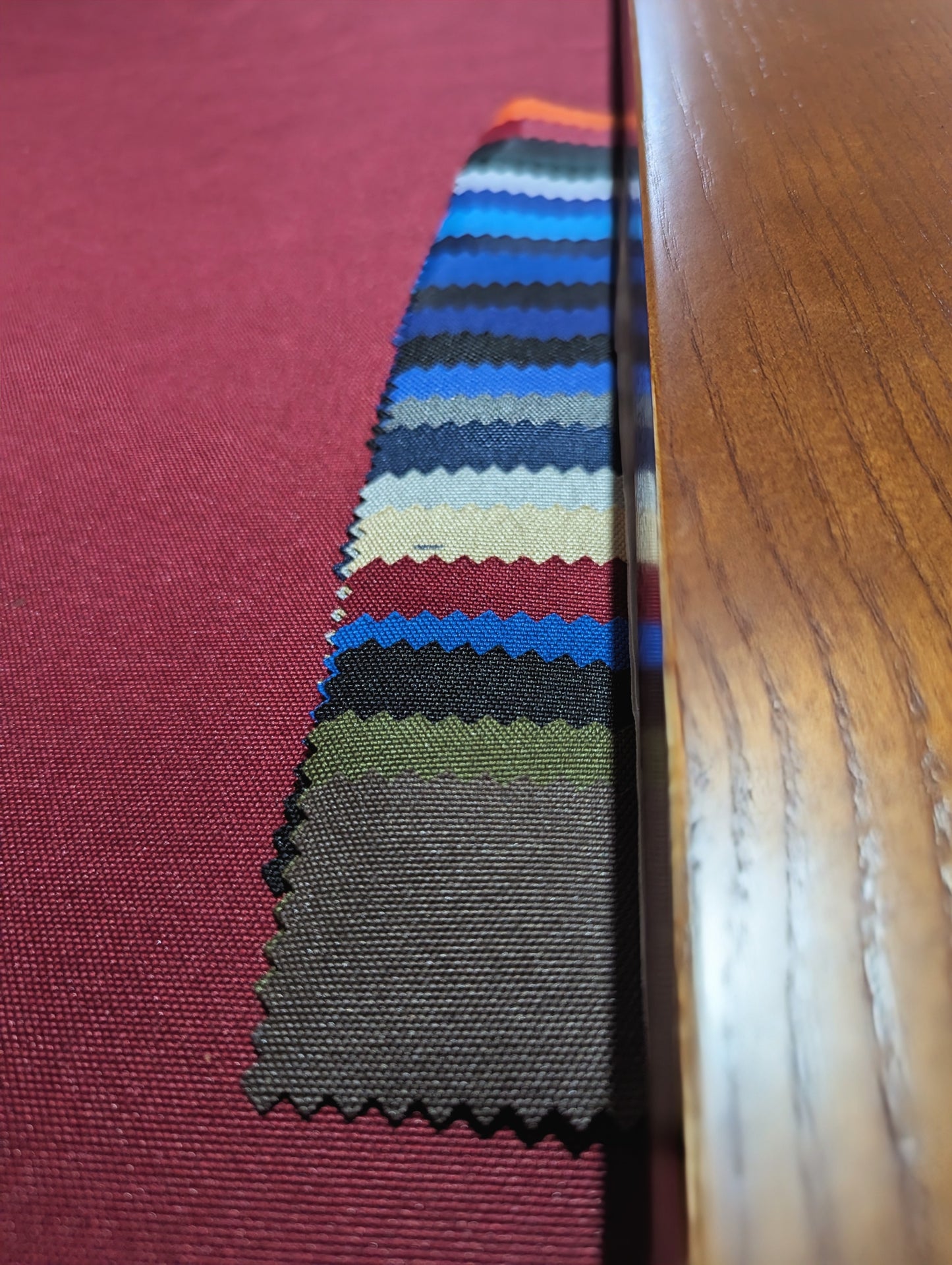 Additional Neoprene Game Matts