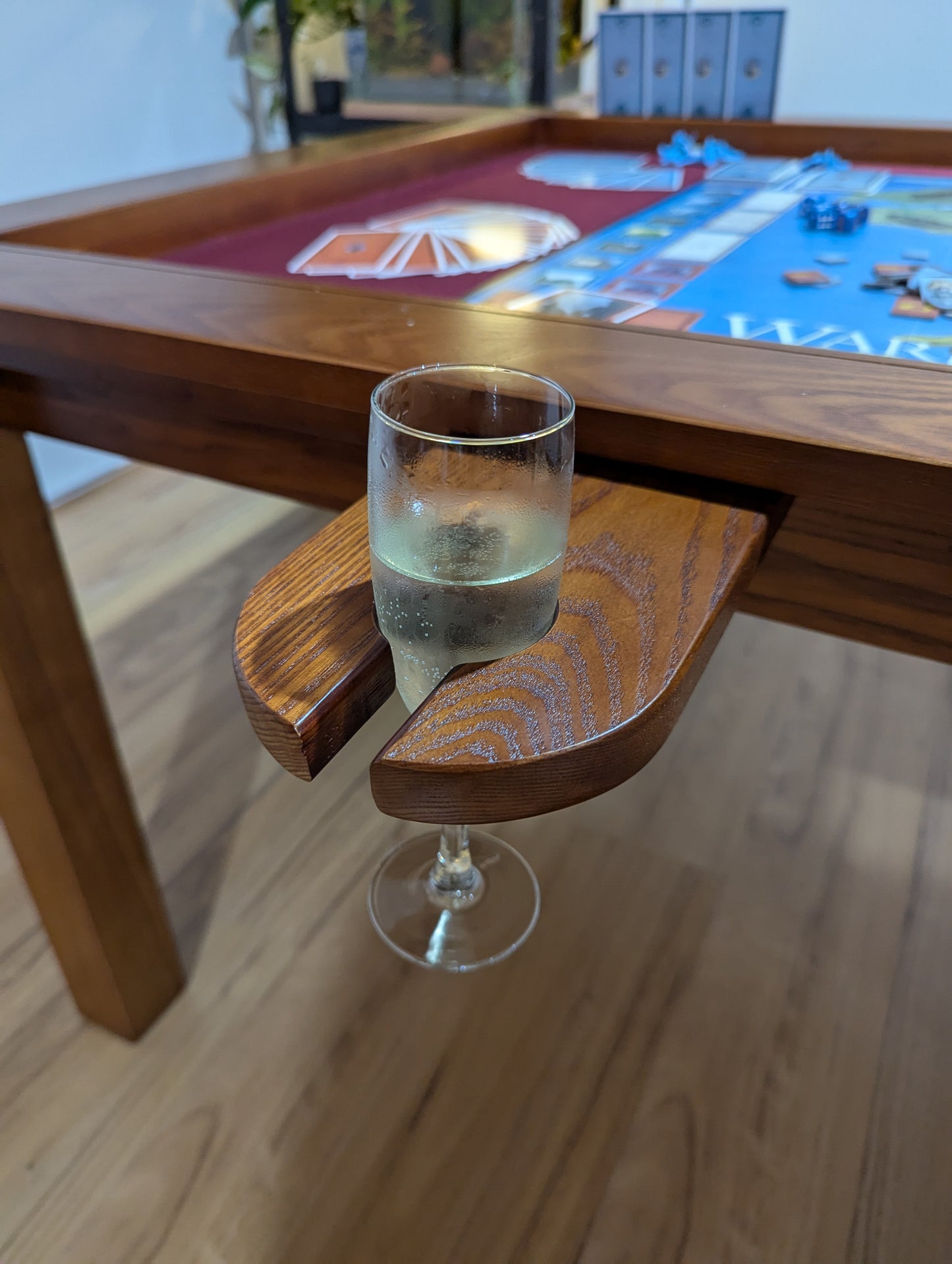 Wine Holder