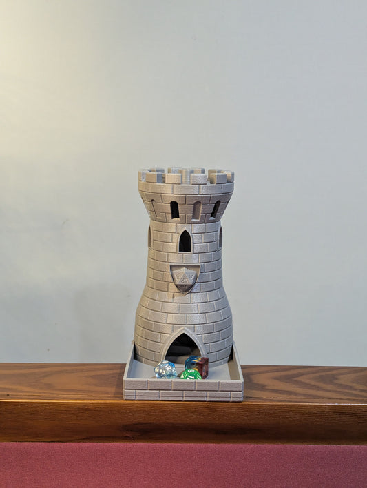 Dice Tower