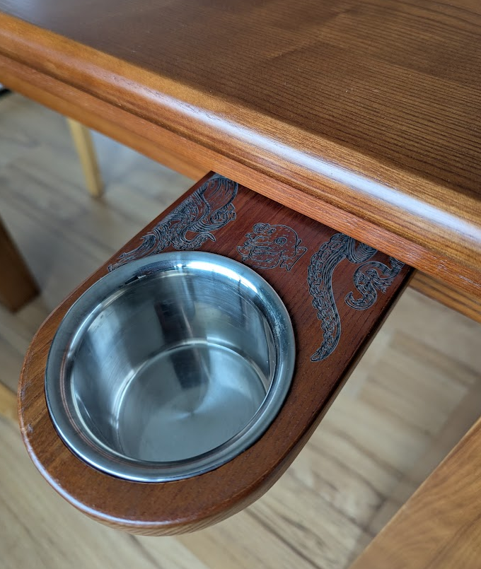 Custom Engraved Accessories