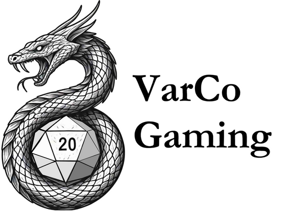 Varco Gaming