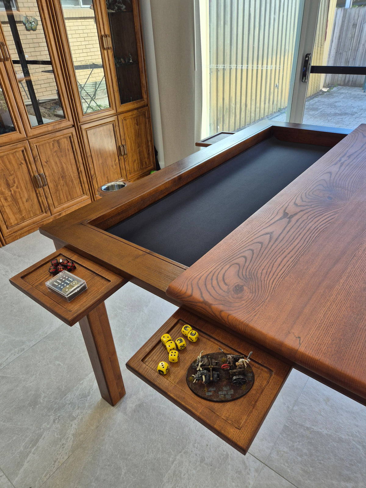 Warmaster - 4' x 6' Table (Deposit Only) - Full Value $3,970
