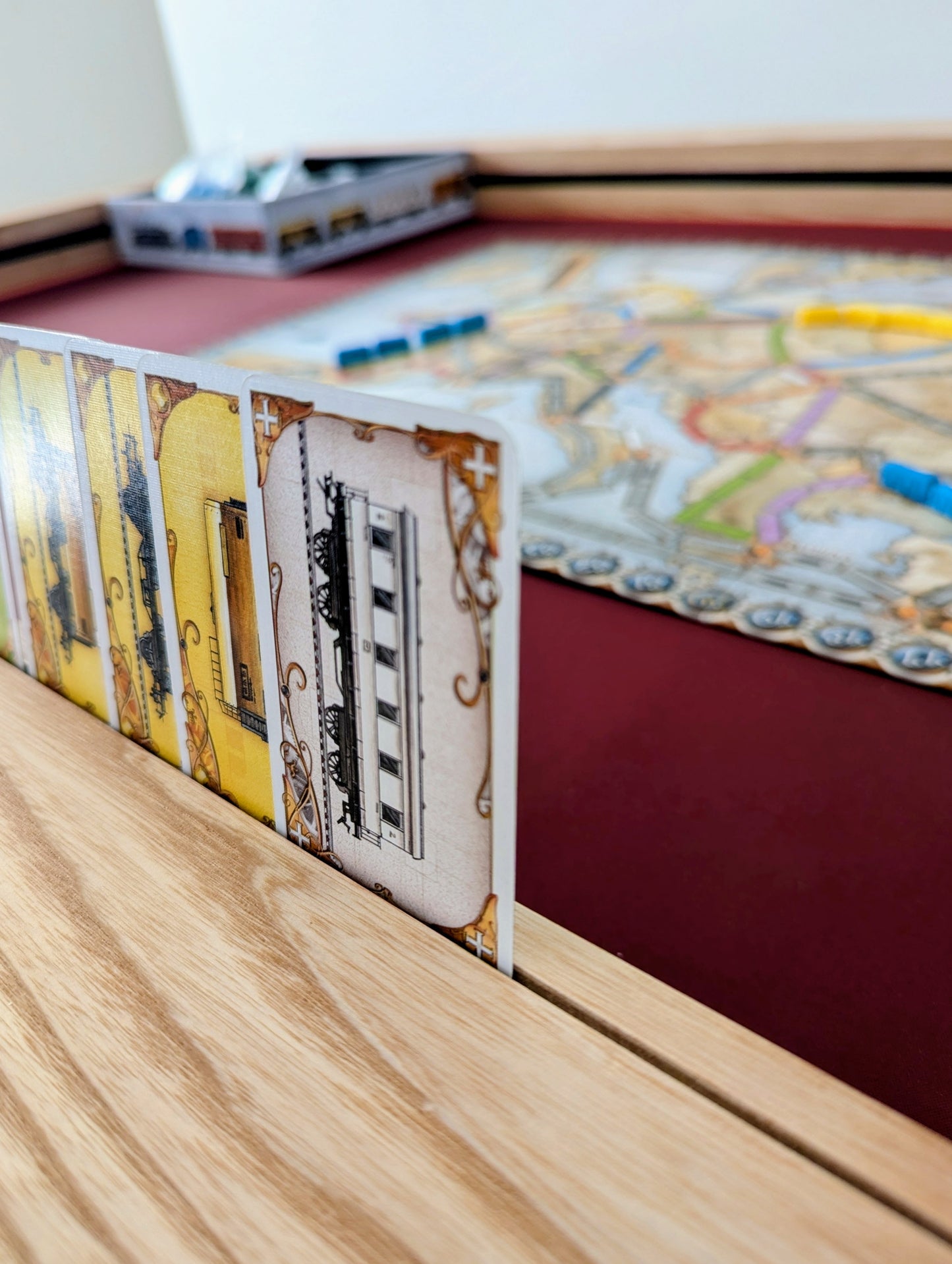 Premium Gaming Table (Deposit Only) - Full Value $2,990