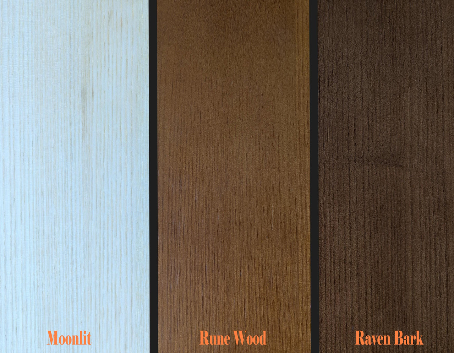 hard wood quality