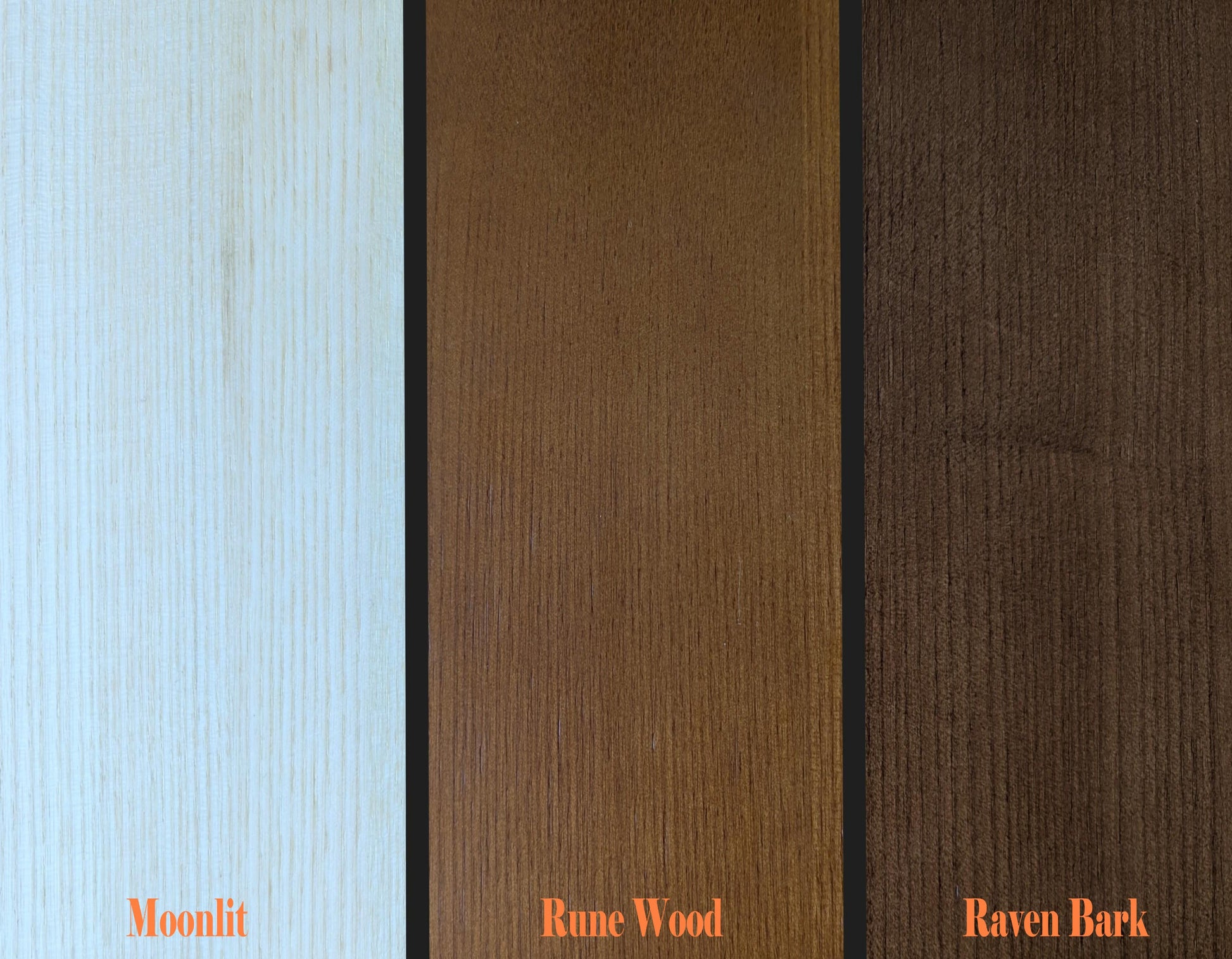 hard wood quality