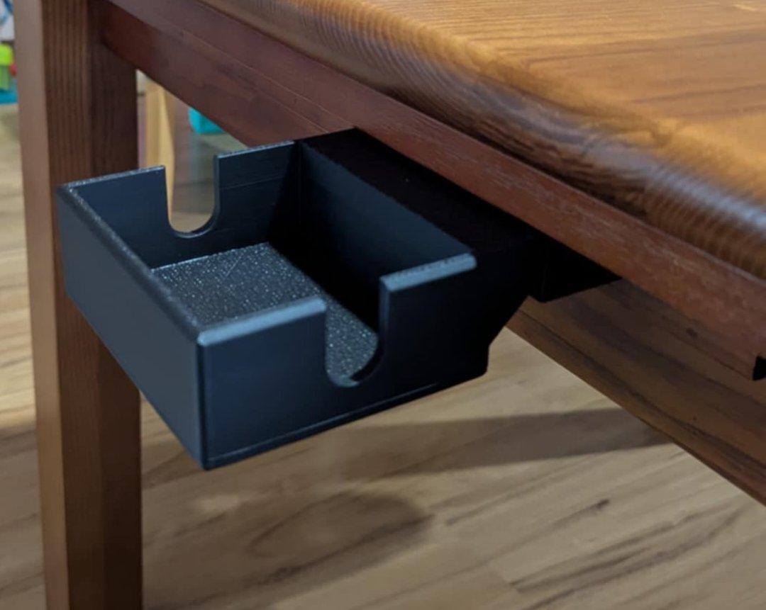 Varco 3D Print Series - COMING SOON!