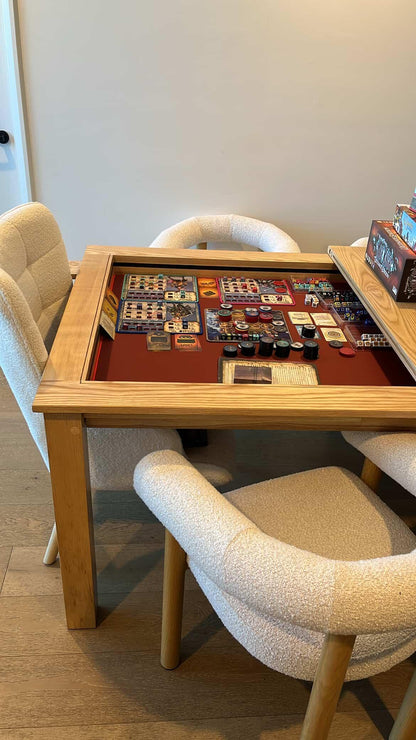 Premium Gaming Table (Deposit Only) - Full Value $2,990