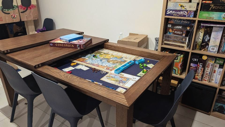 Premium Gaming Table (Deposit Only) - Full Value $2,990