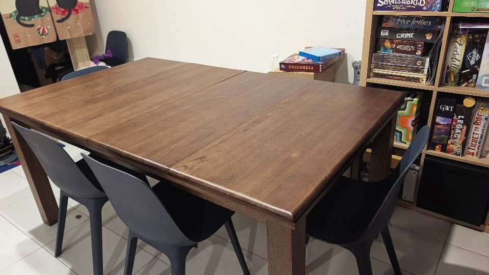 Premium Gaming Table (Deposit Only) - Full Value $2,990