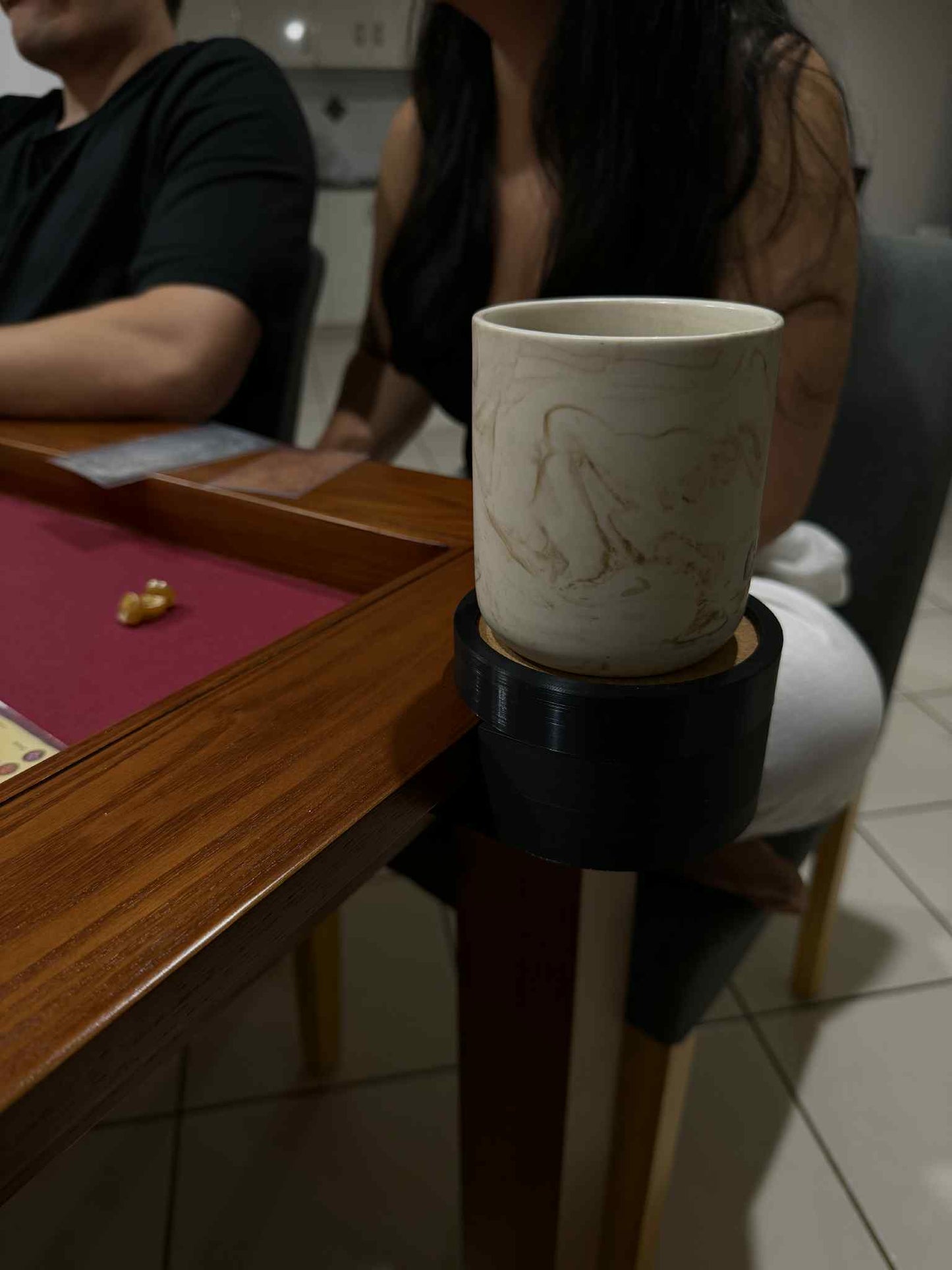 Varco 3D Print Series - COMING SOON!