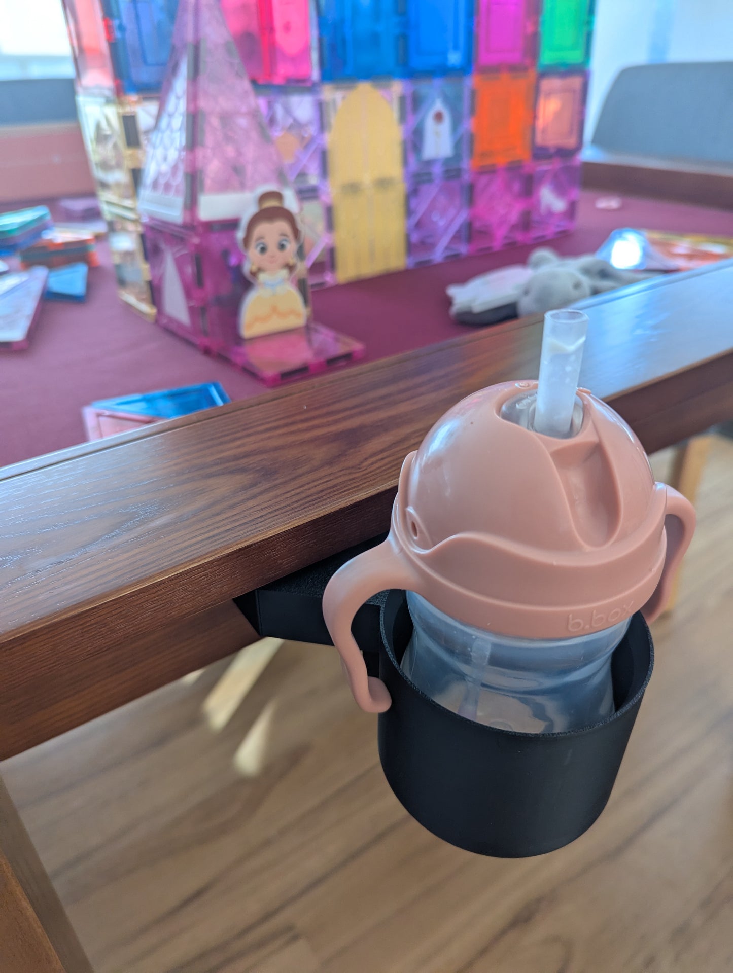 Varco 3D Print Series - COMING SOON!