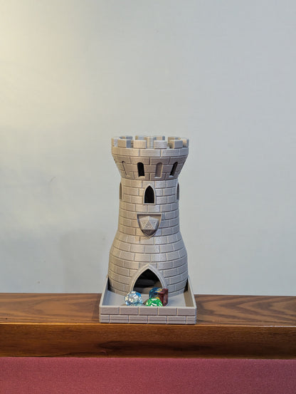 Dice Tower