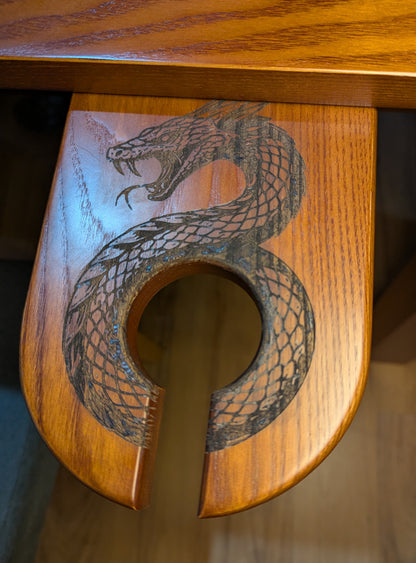 Custom Engraved Accessories