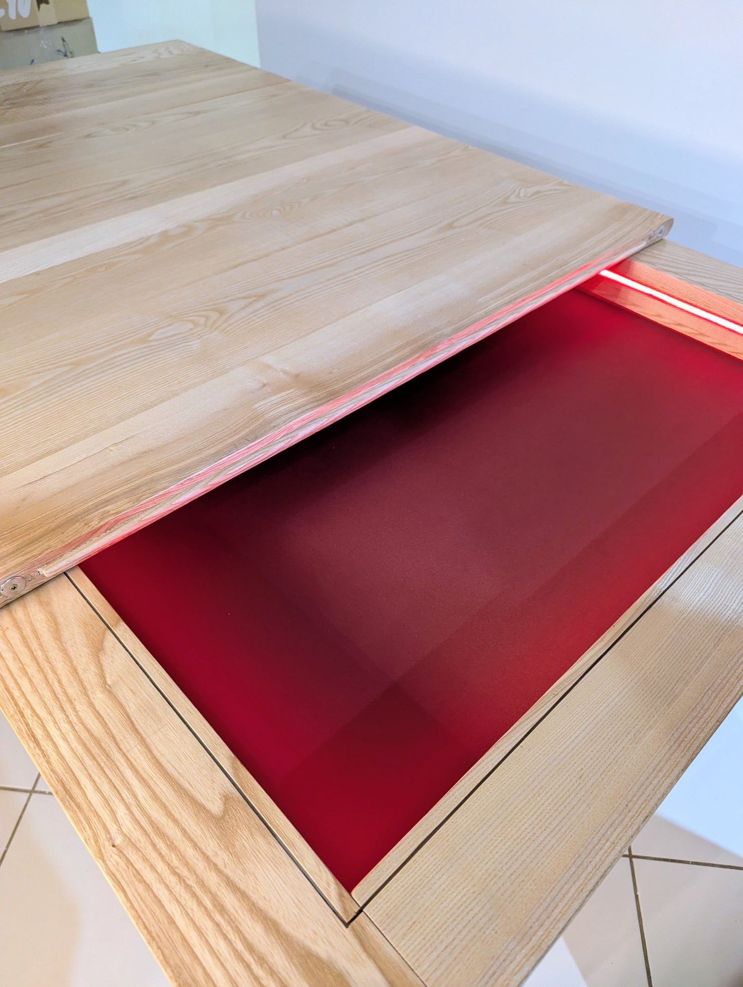 Premium Gaming Table (Deposit Only) - Full Value $2,990