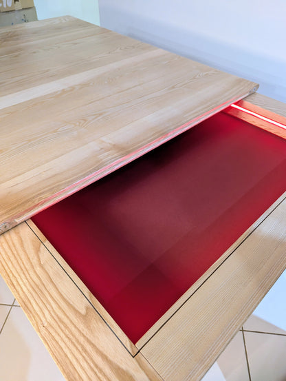 Premium Gaming Table (Deposit Only) - Full Value $2,990