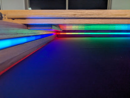 Premium Gaming Table (Deposit Only) - Full Value $2,990