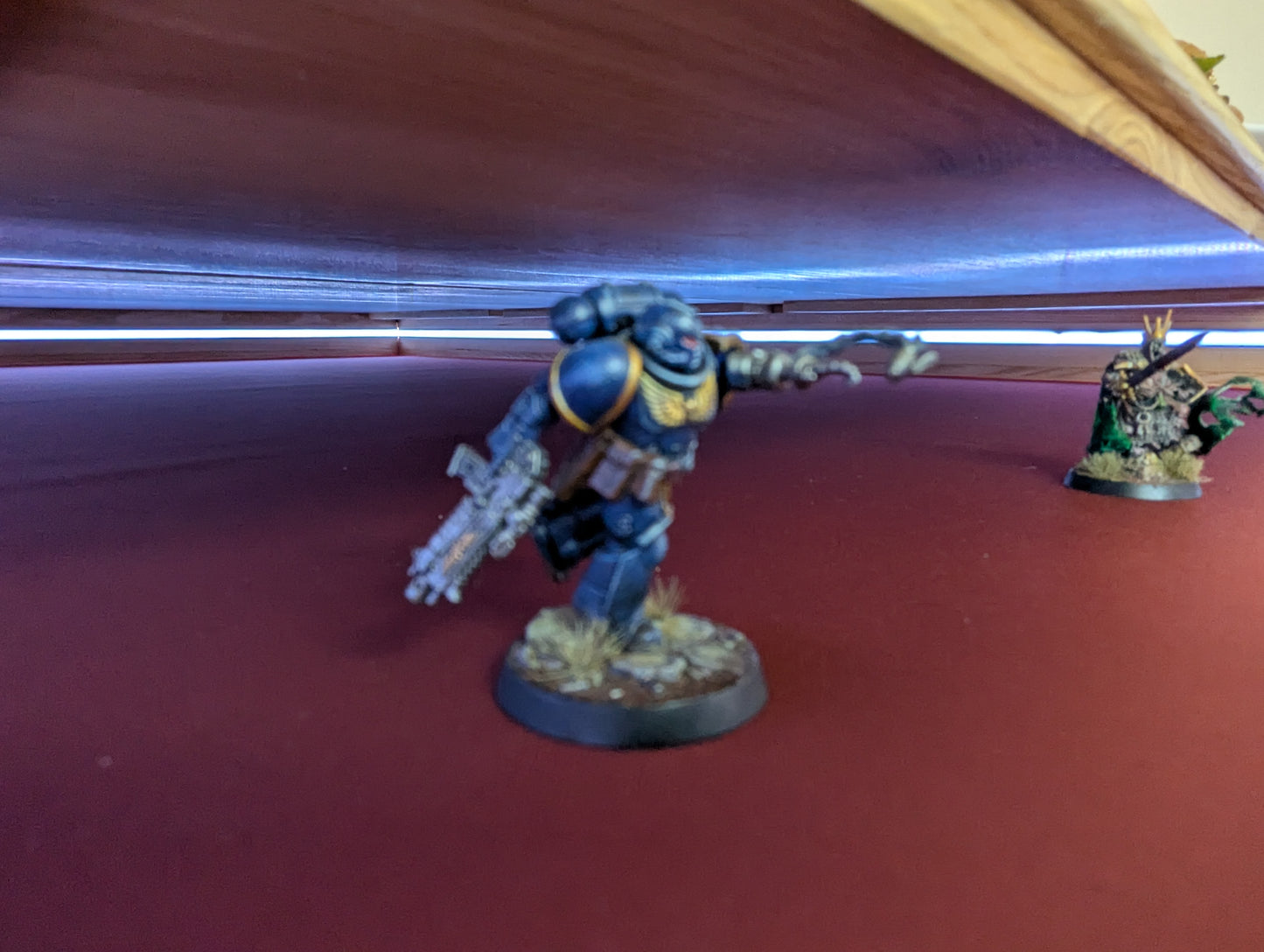 Premium Gaming Table (Deposit Only) - Full Value $2,990