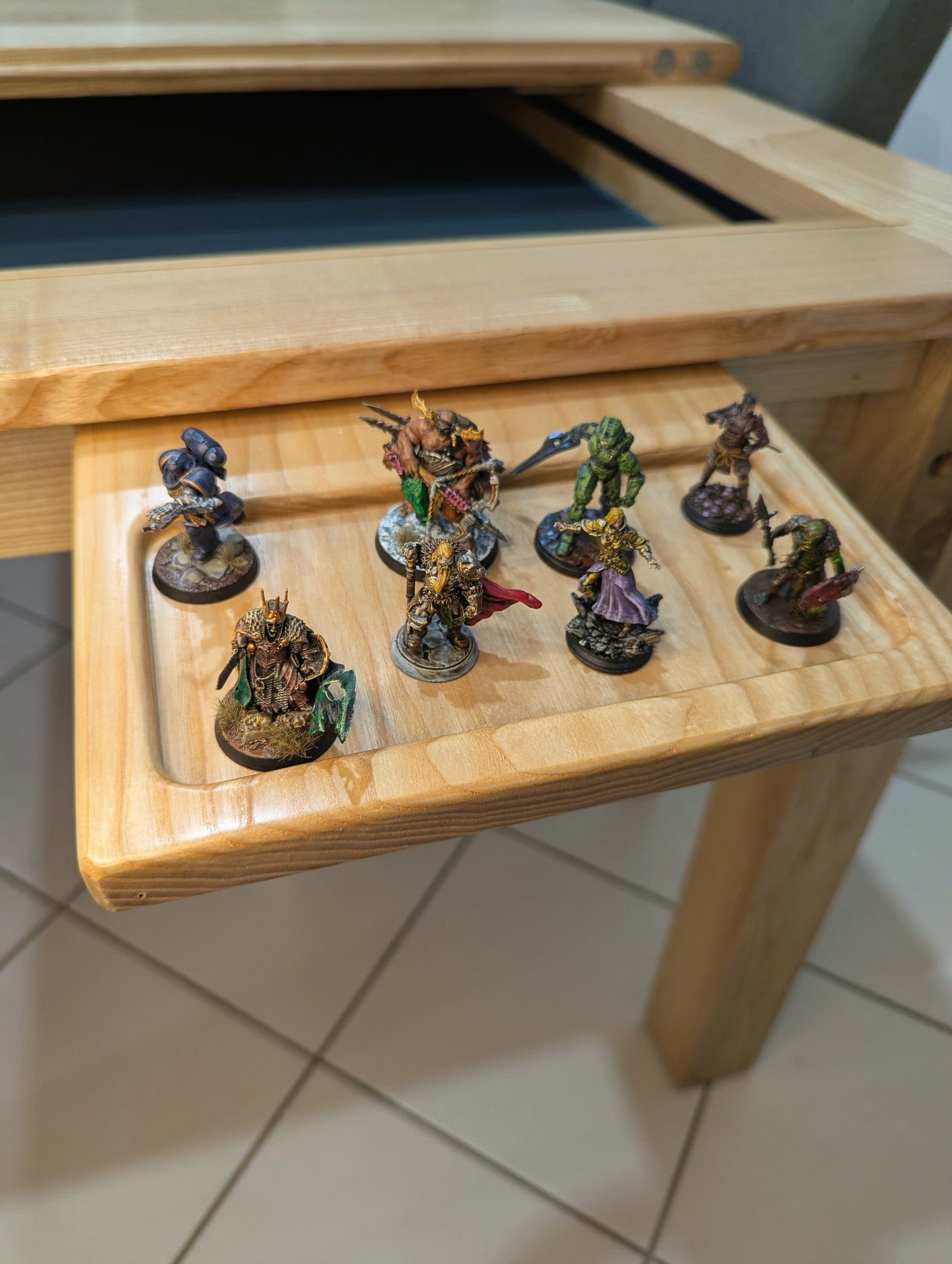Play Tray