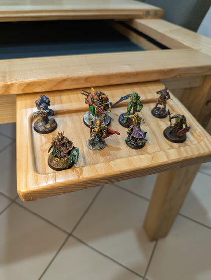 Play Tray