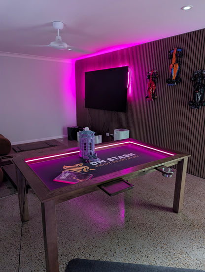 Premium Gaming Table (Deposit Only) - Full Value $2,990