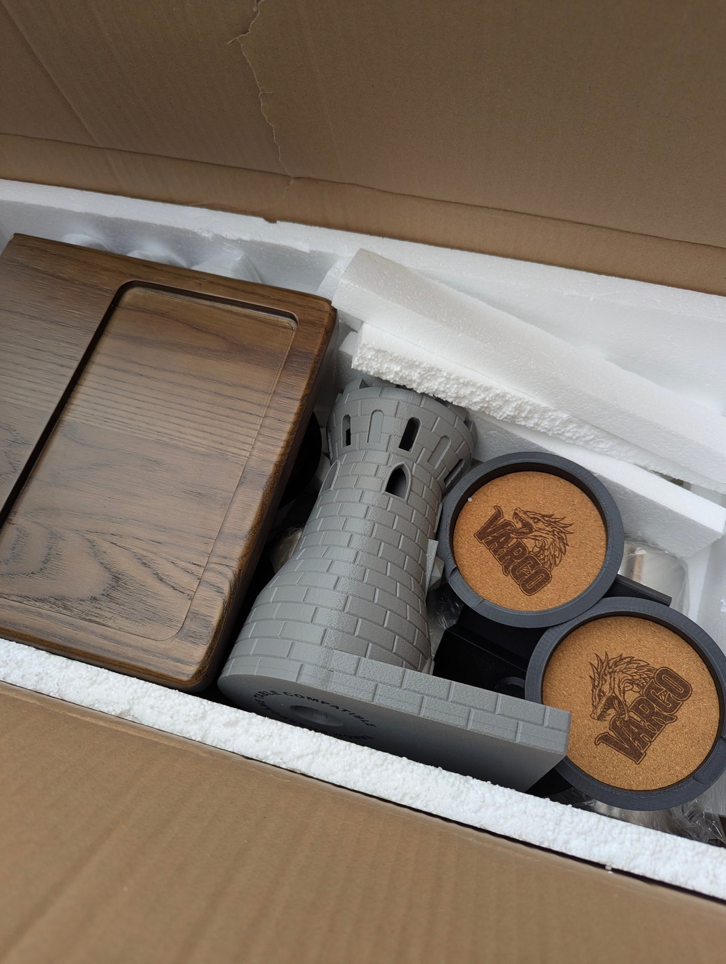 Mug Holders (x 6 pack)