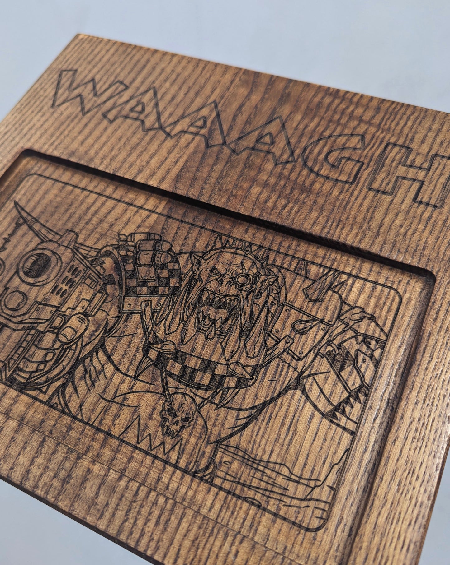 Custom Engraved Accessories