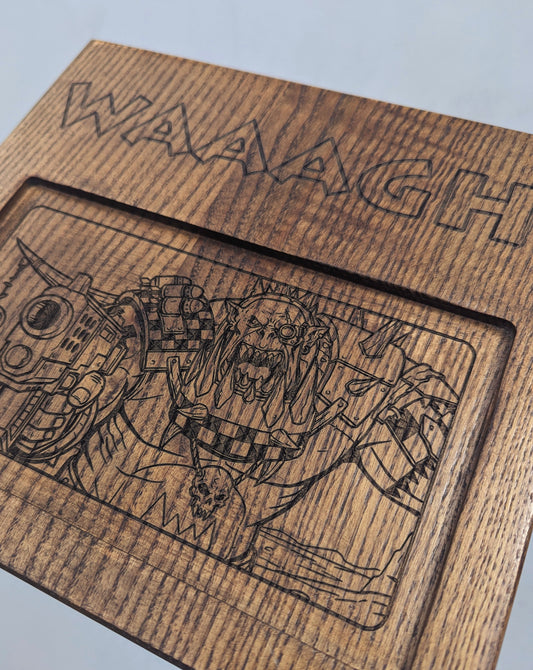 Custom Engraved Accessories