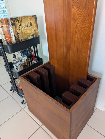 The Treasure Vault