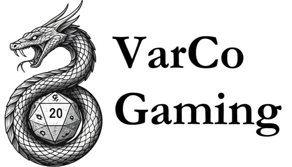 Varco Gaming