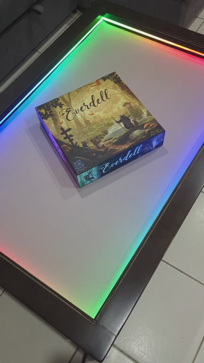 The Anvil - Coffee Table - COMING SOON!