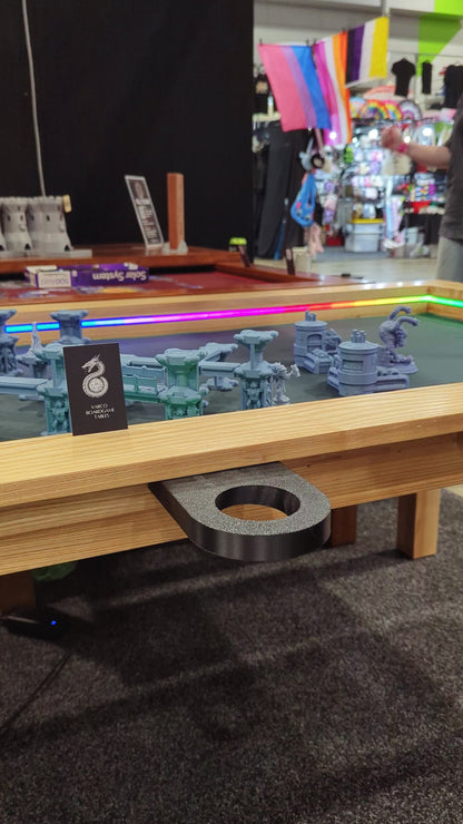 Varco 3D Print Series - COMING SOON!