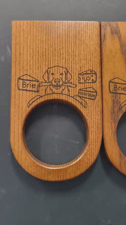 Custom Engraved Accessories